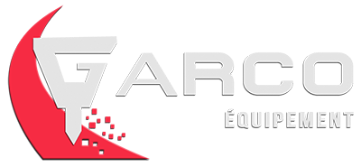 Logo GARCO EQUIPEMENT