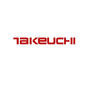 Logo Takeuchi