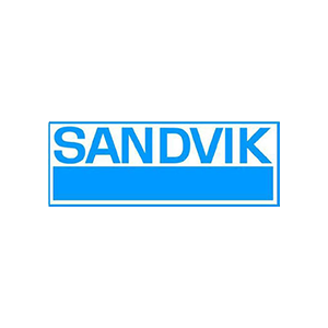 logo Sandvik