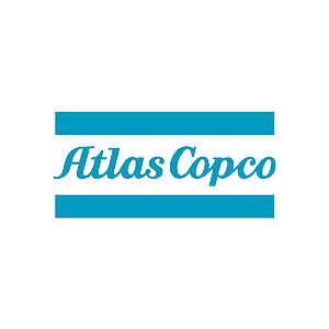 Logo Atlas Copco 