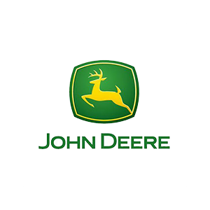 Logo John Deere 