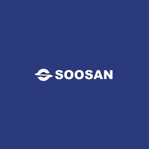 Logo Soosan 