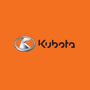 Logo Kubota